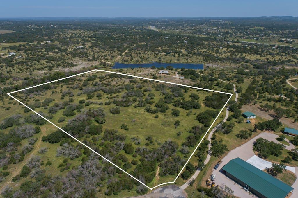 Lot 5 Fawn Court