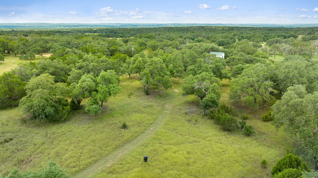 396 Ranch Rd 2721