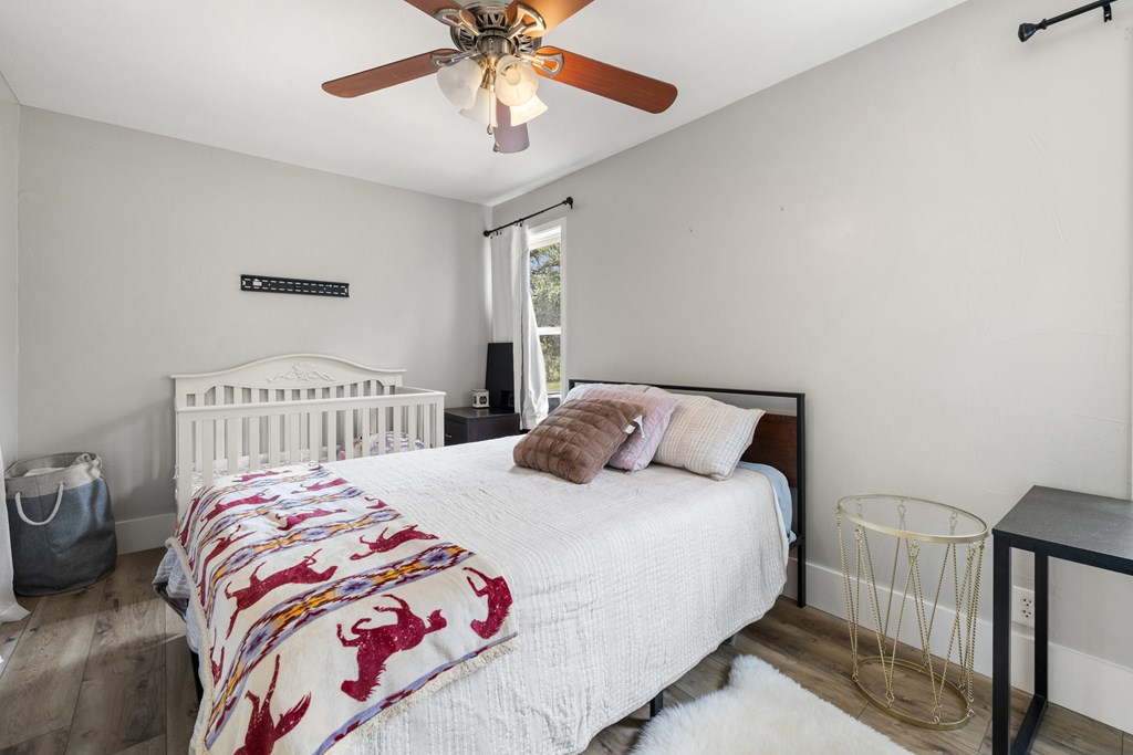 396 Ranch Rd 2721