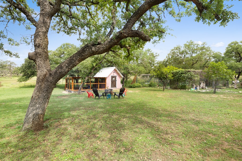 396 Ranch Rd 2721