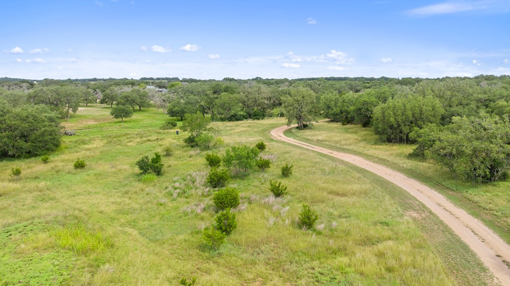 396 Ranch Rd 2721