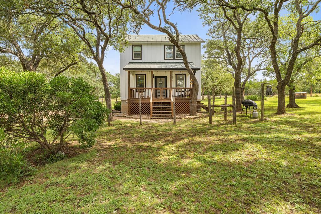 396 Ranch Rd 2721