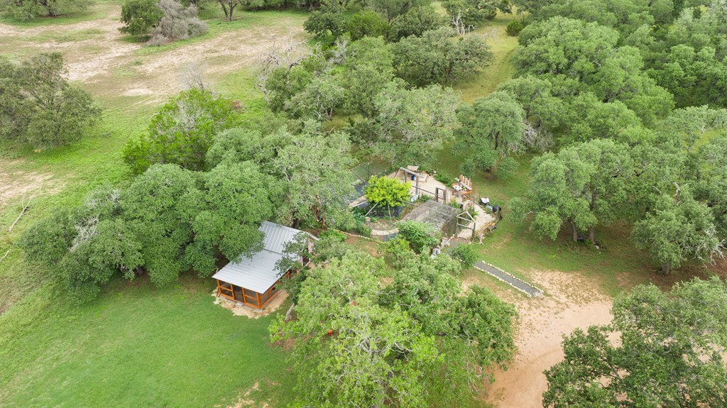 396 Ranch Rd 2721