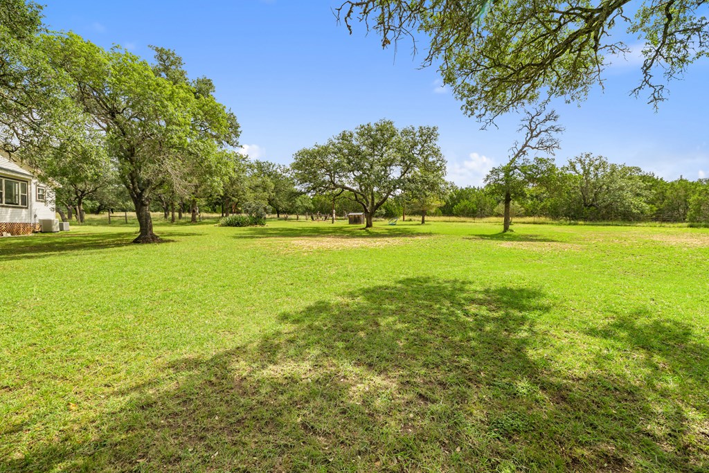396 Ranch Rd 2721