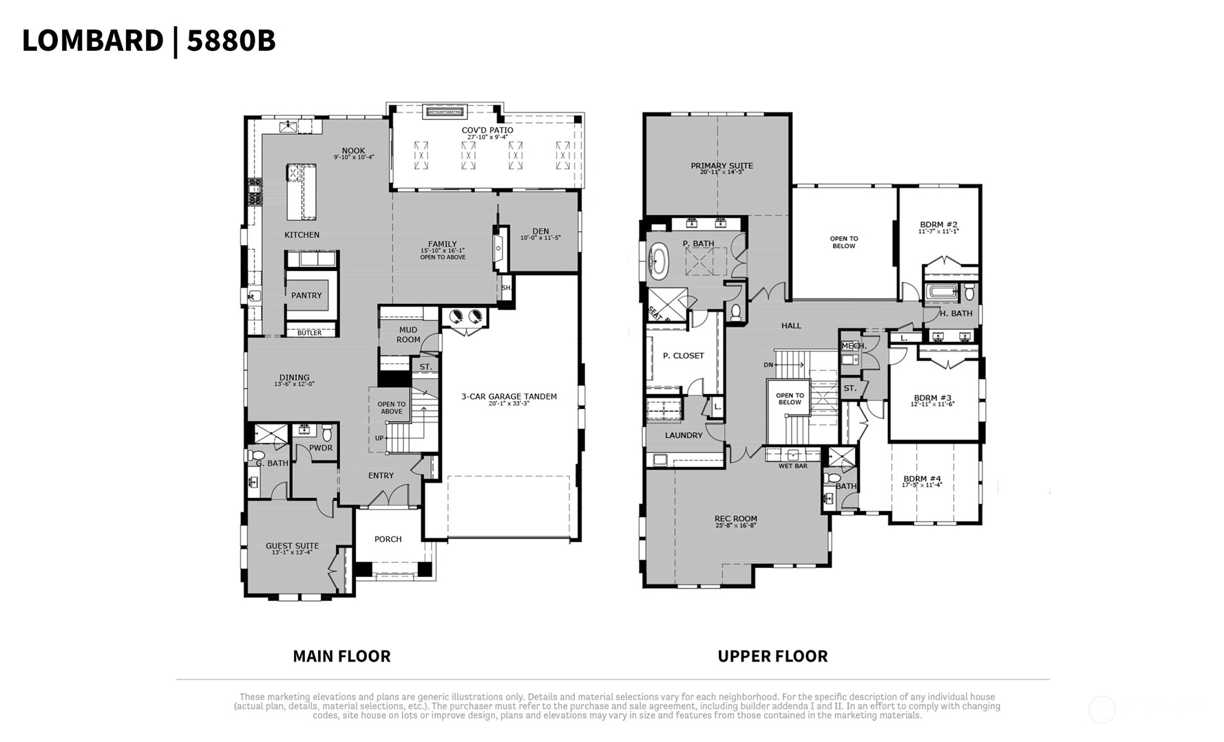 568 141st (Lot 3) Court NE