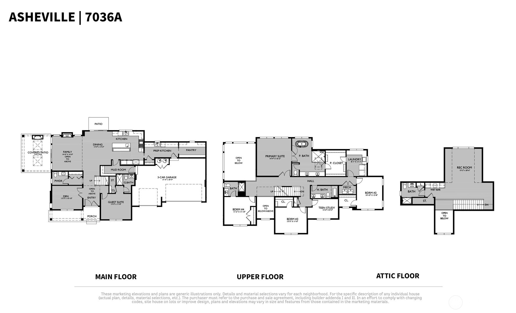 565 142nd (Lot 6) Court NE