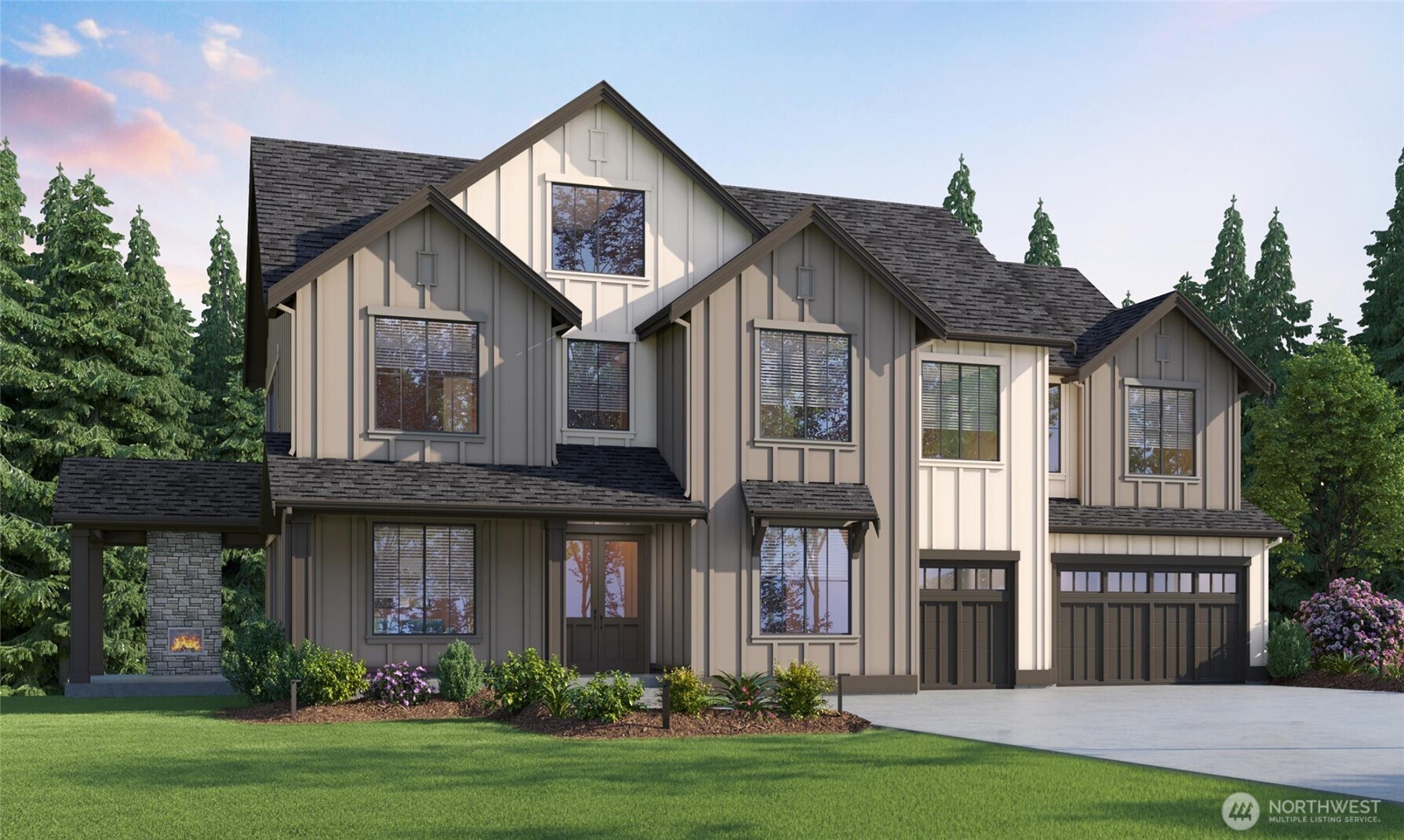 565 142nd (Lot 6) Court NE