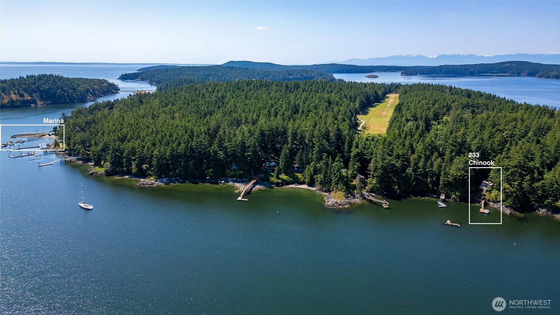 233 Chinook Way