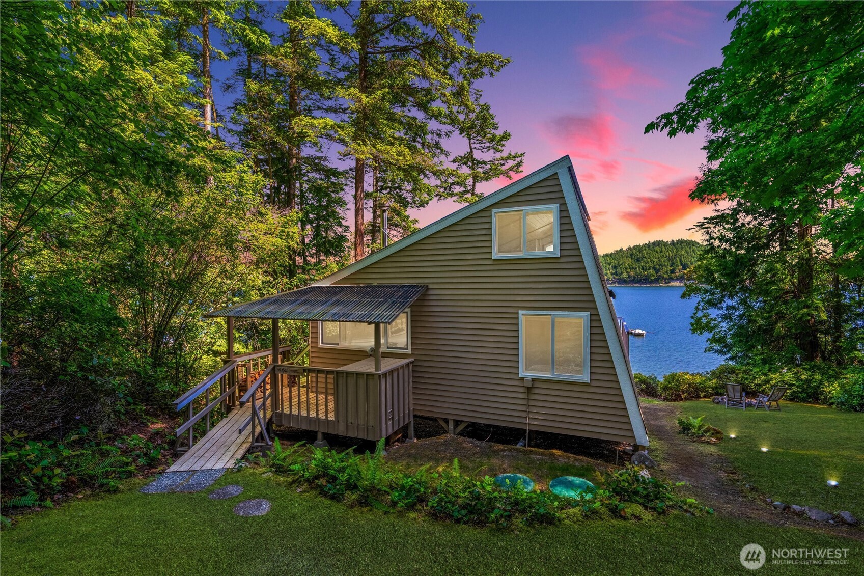 233 Chinook Way