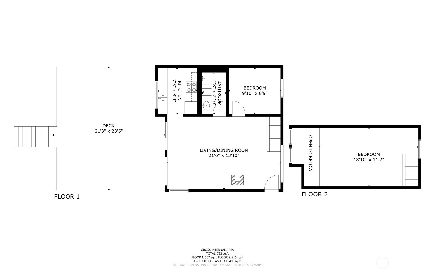 233 Chinook Way