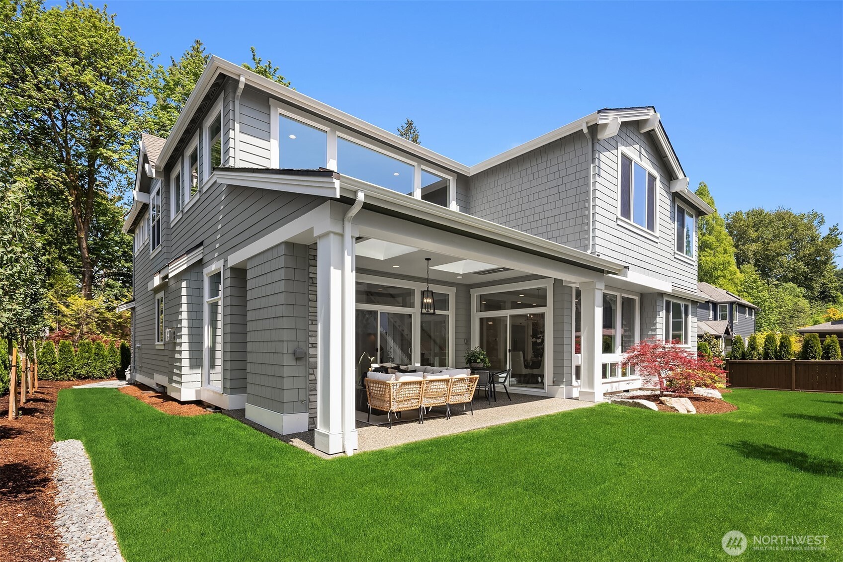 14189 NE 6th (Lot 5) Place
