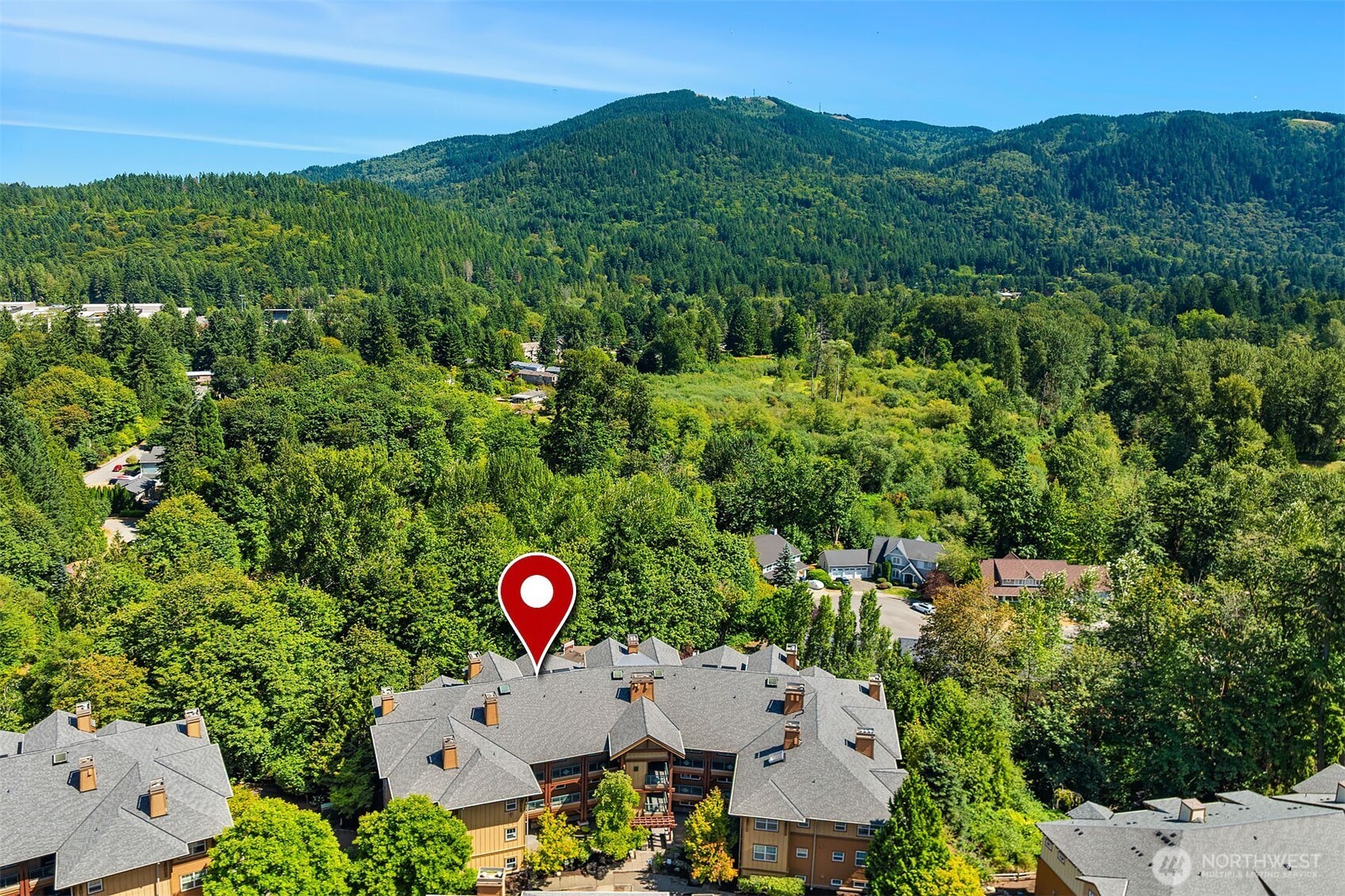 1000 Cabin Creek Lane SW Unit: D302