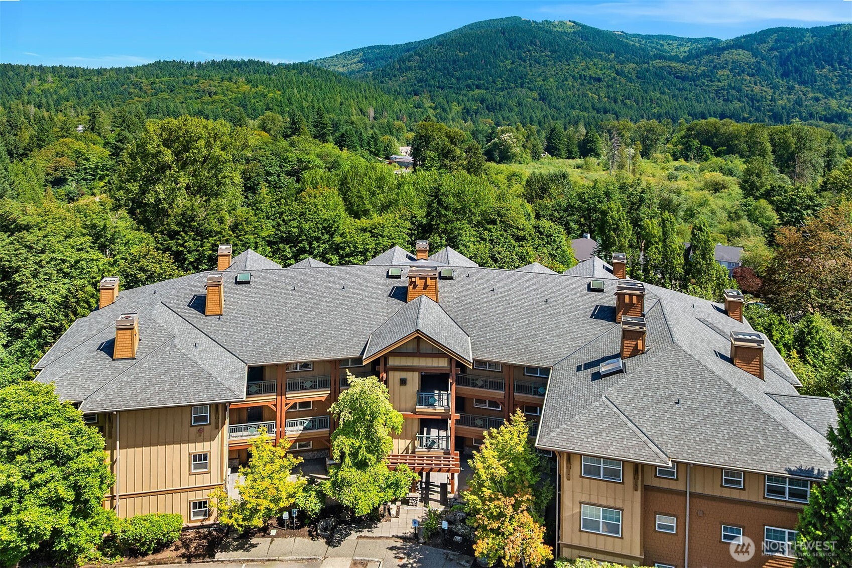 1000 Cabin Creek Lane SW Unit: D302