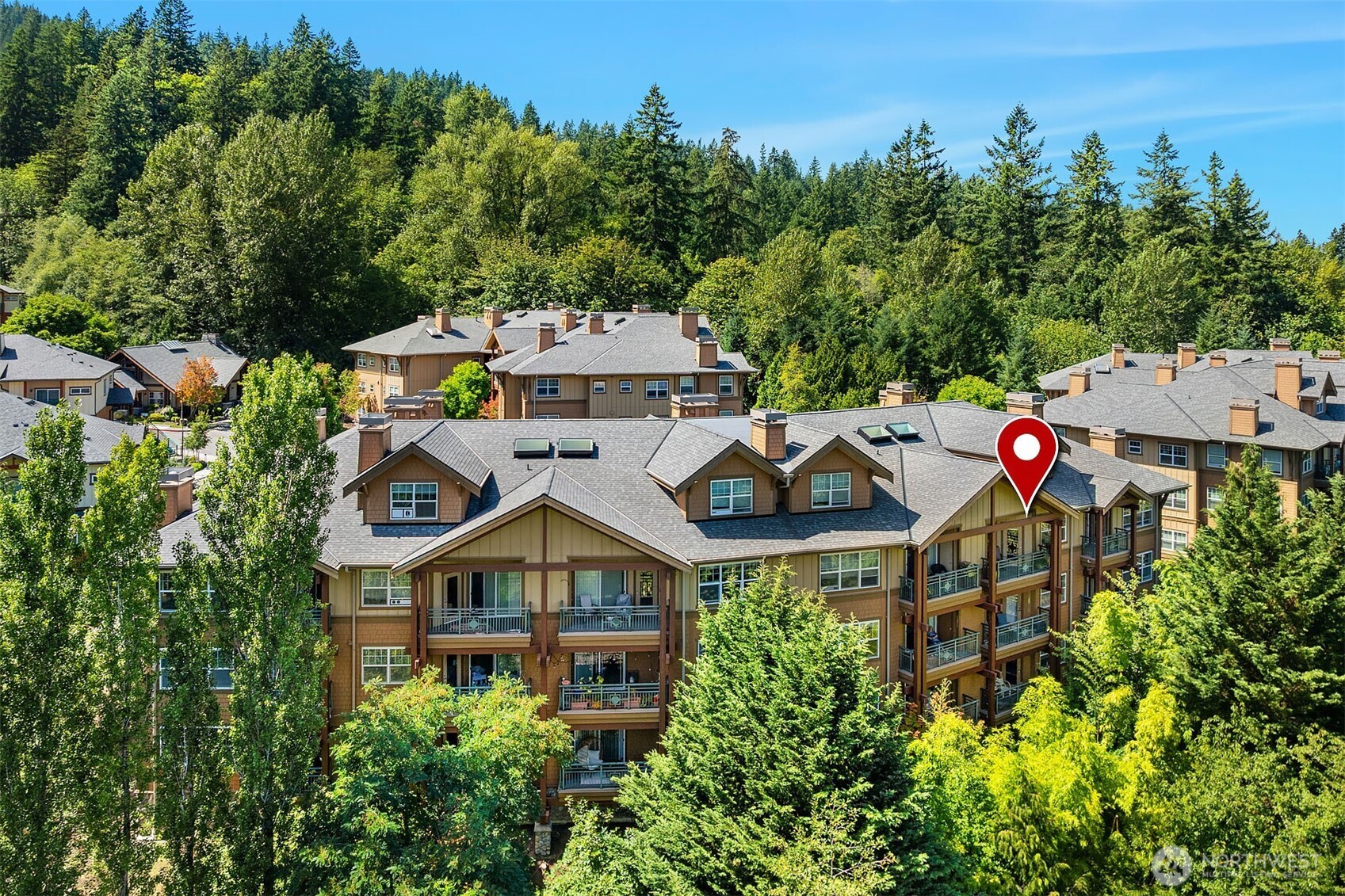 1000 Cabin Creek Lane SW Unit: D302