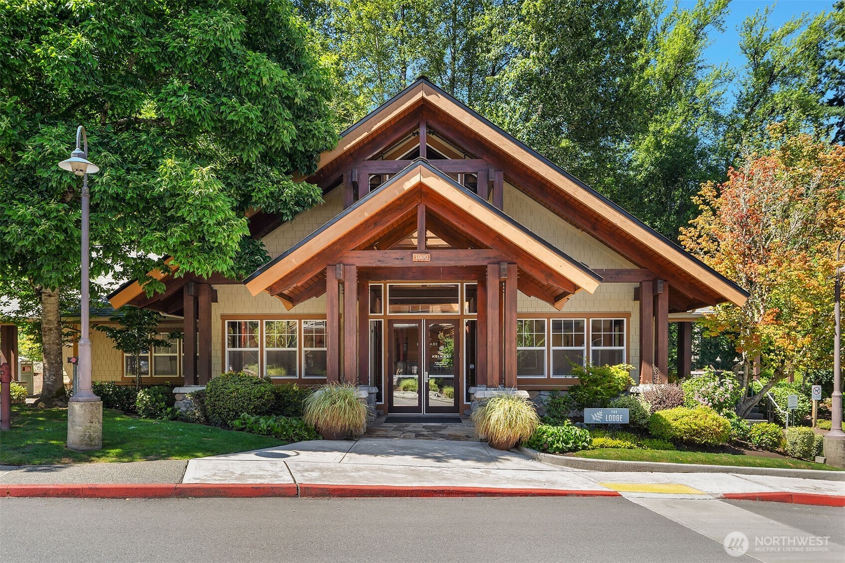 1000 Cabin Creek Lane SW Unit: D302