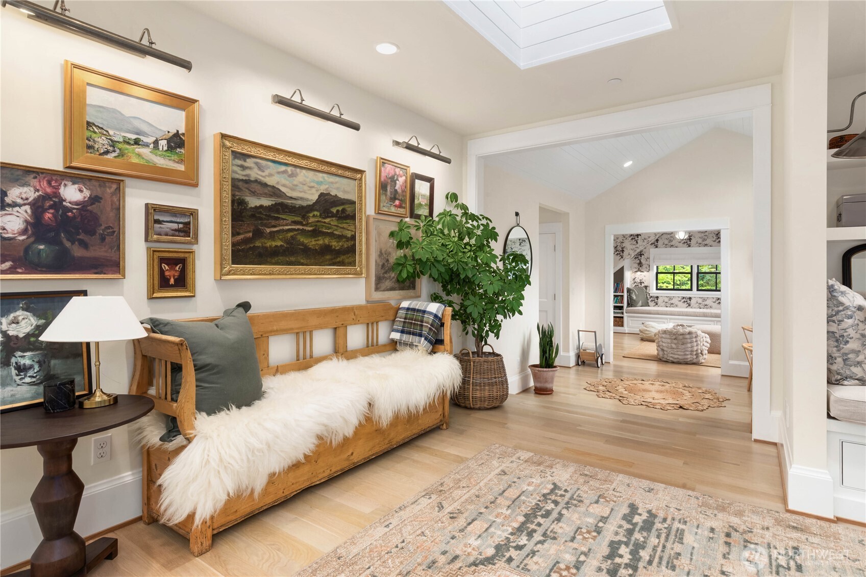 2206 Evergreen Point Road