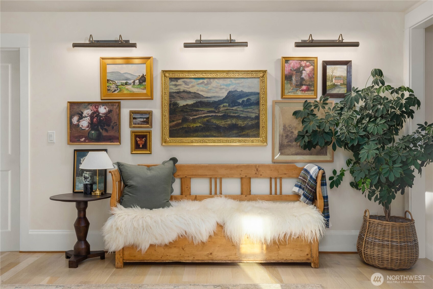 2206 Evergreen Point Road