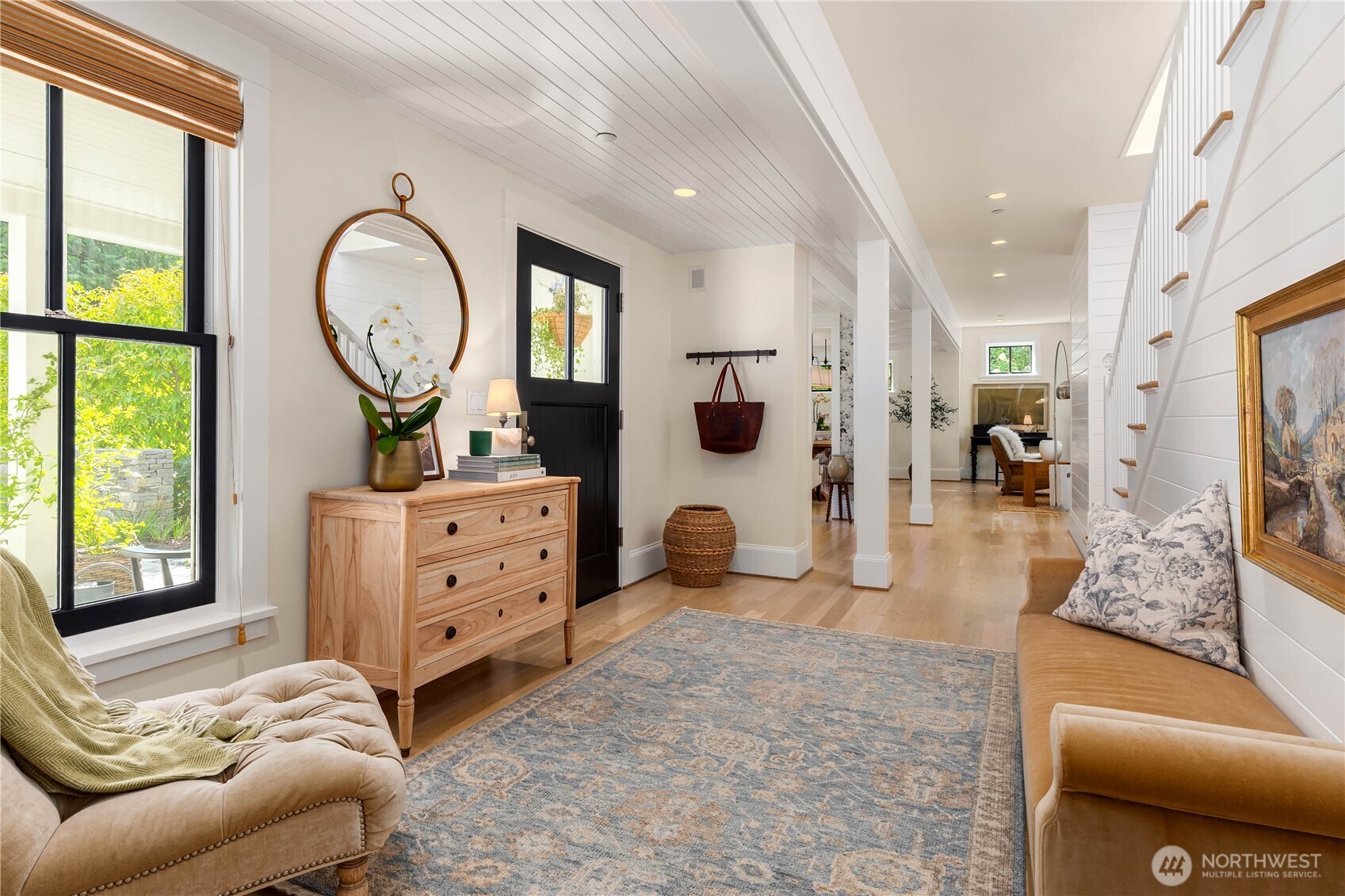 2206 Evergreen Point Road