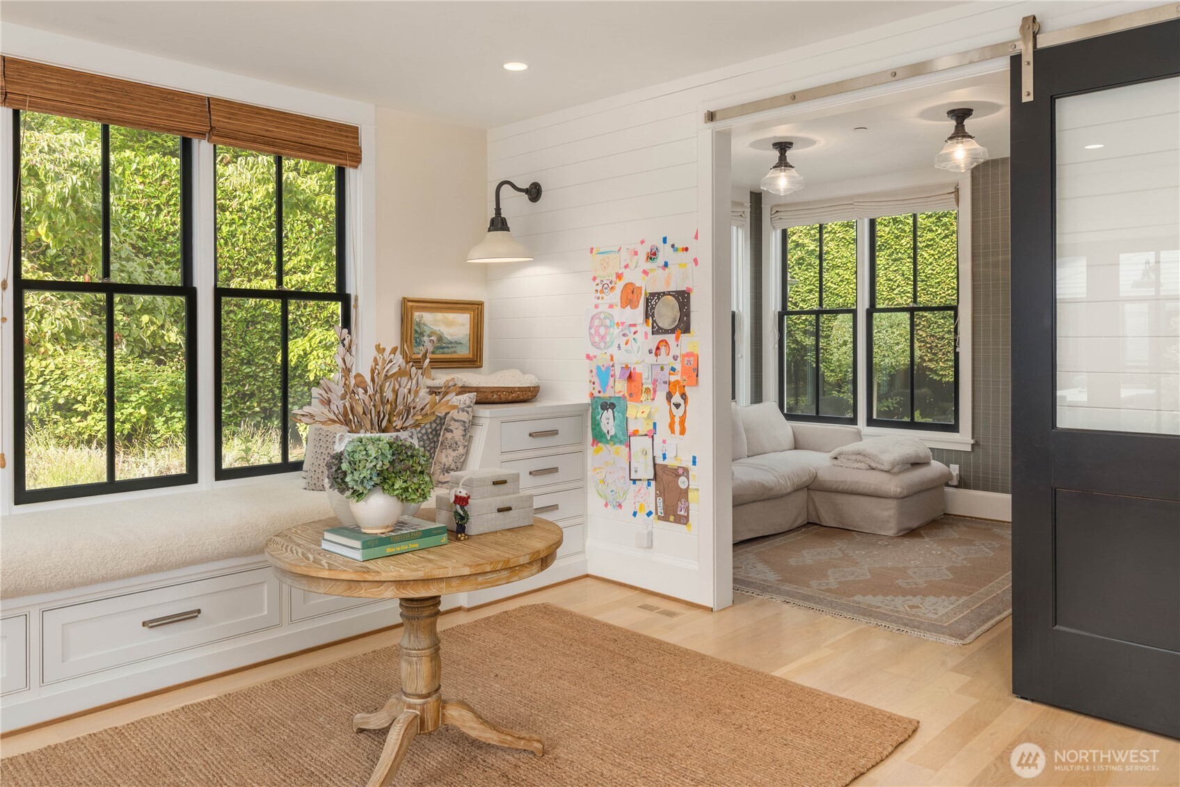 2206 Evergreen Point Road