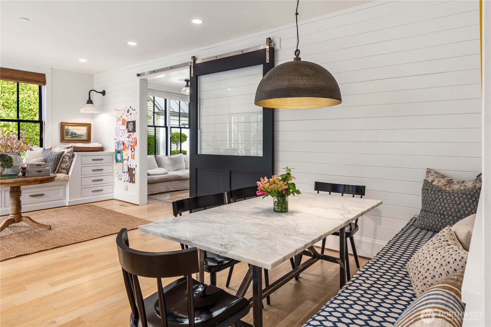 2206 Evergreen Point Road