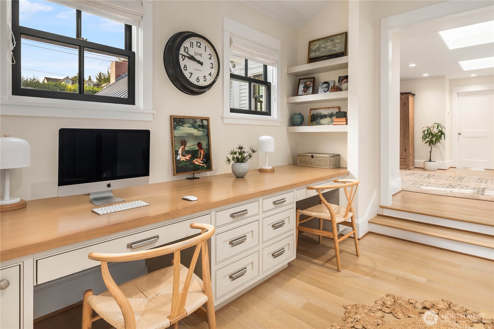 2206 Evergreen Point Road