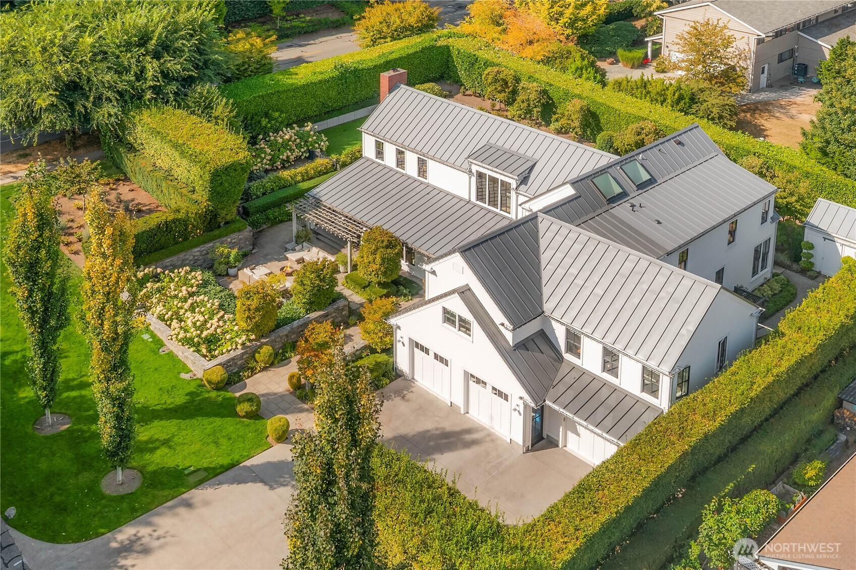 2206 Evergreen Point Road