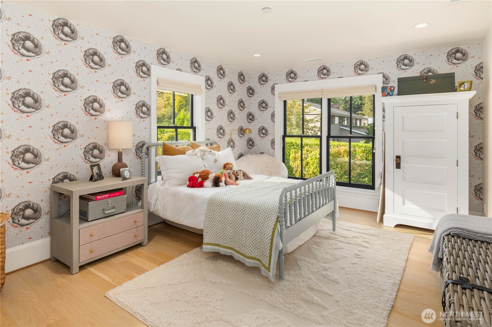 2206 Evergreen Point Road