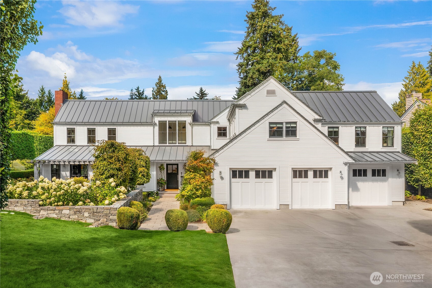 2206 Evergreen Point Road