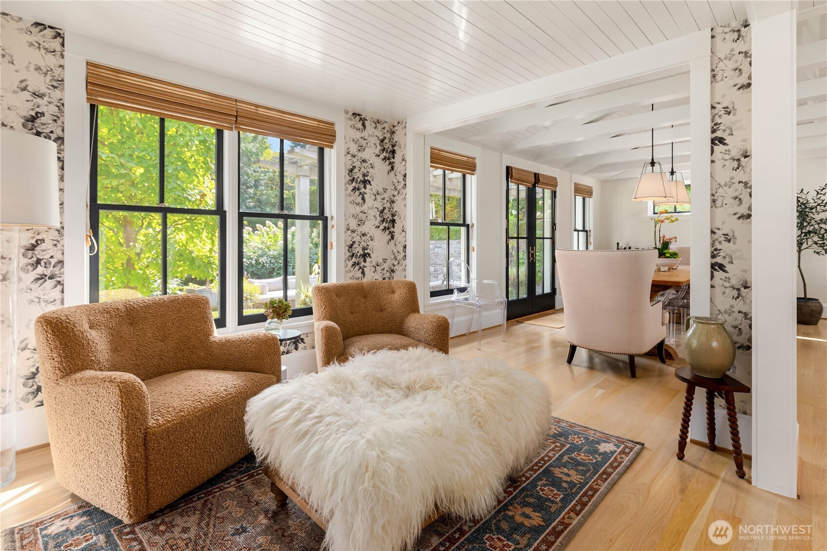 2206 Evergreen Point Road