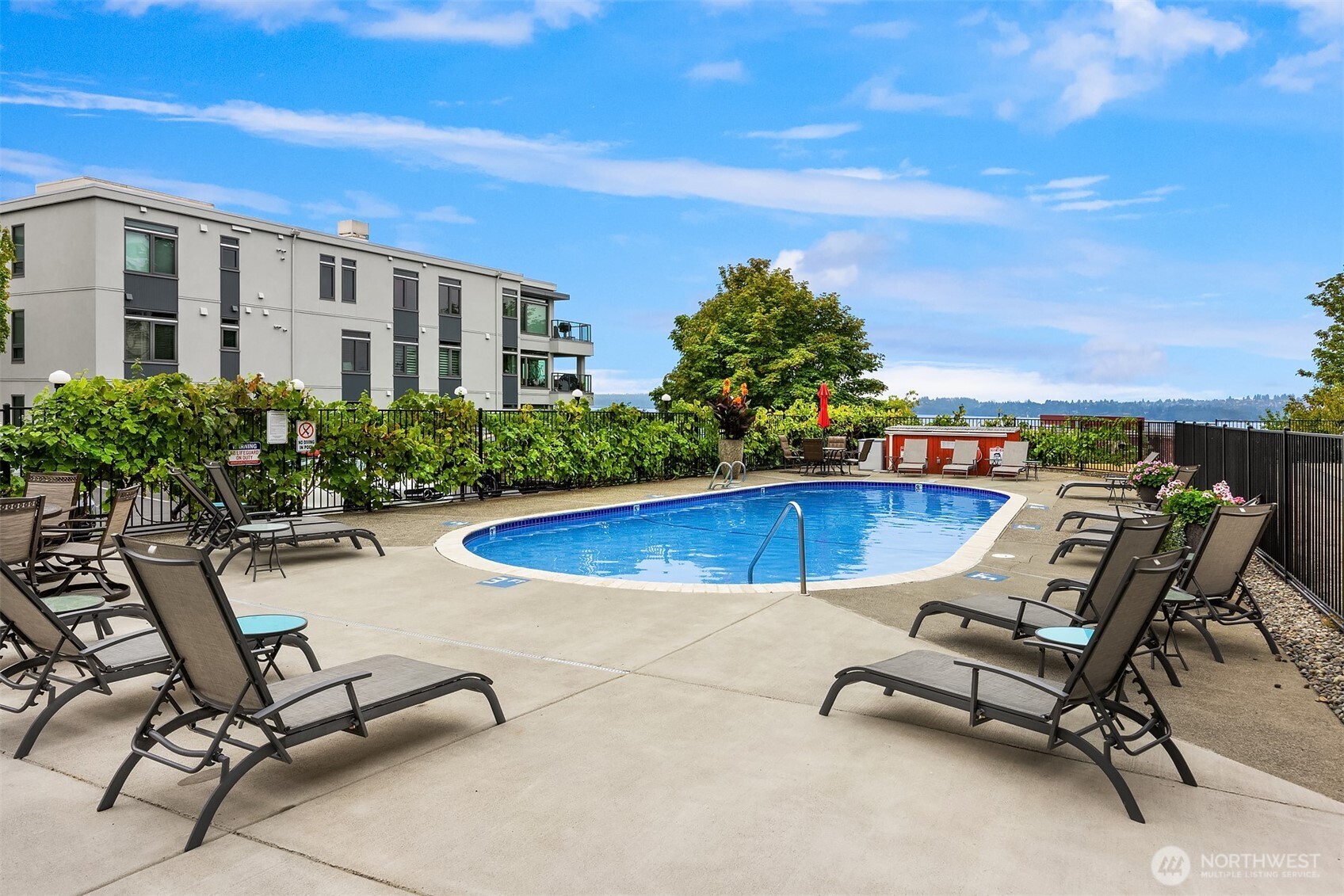 201 2nd Street S Unit: 103