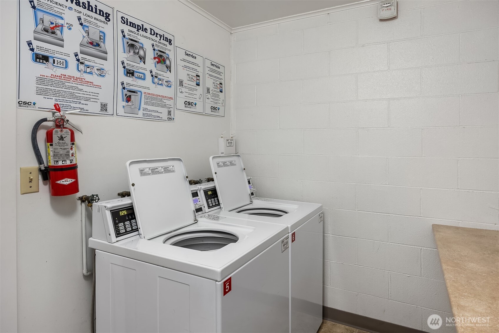 201 2nd Street S Unit: 103