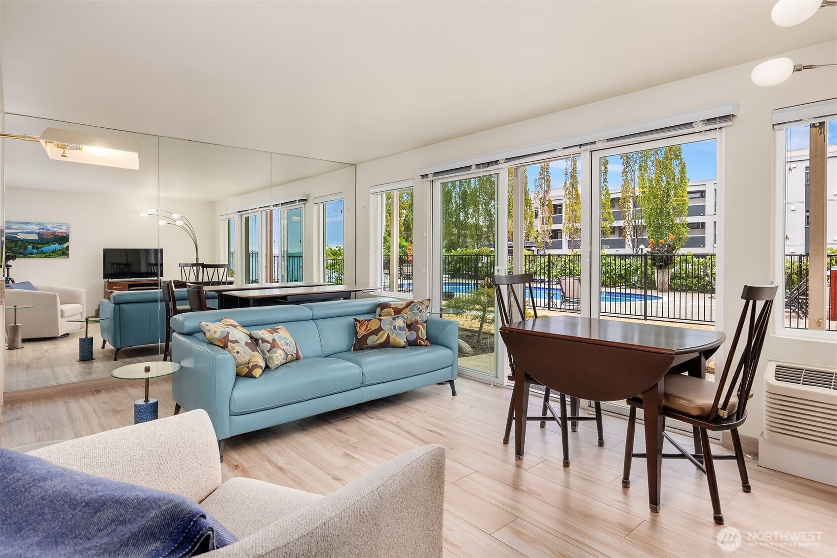 201 2nd Street S Unit: 103