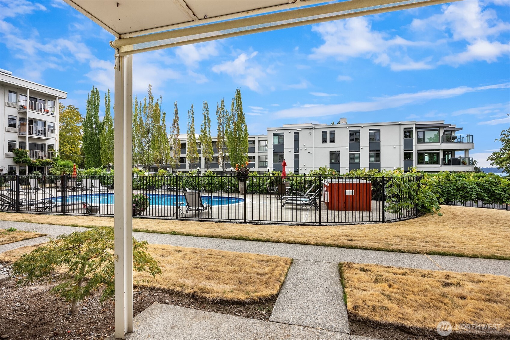 201 2nd Street S Unit: 103