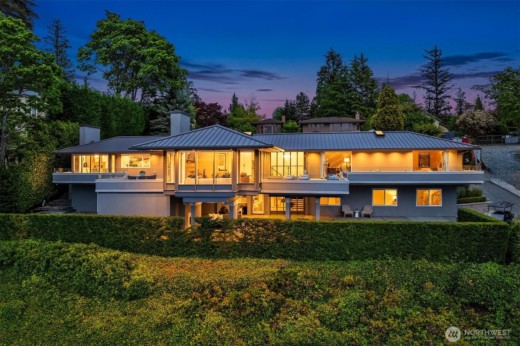 3223 Evergreen Point Road