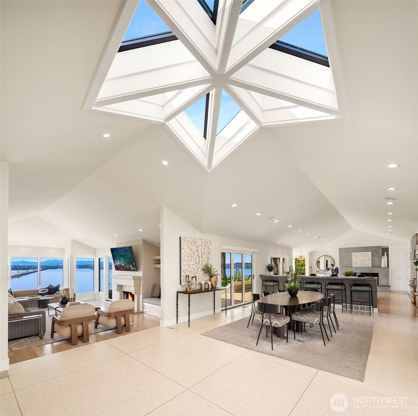 3223 Evergreen Point Road