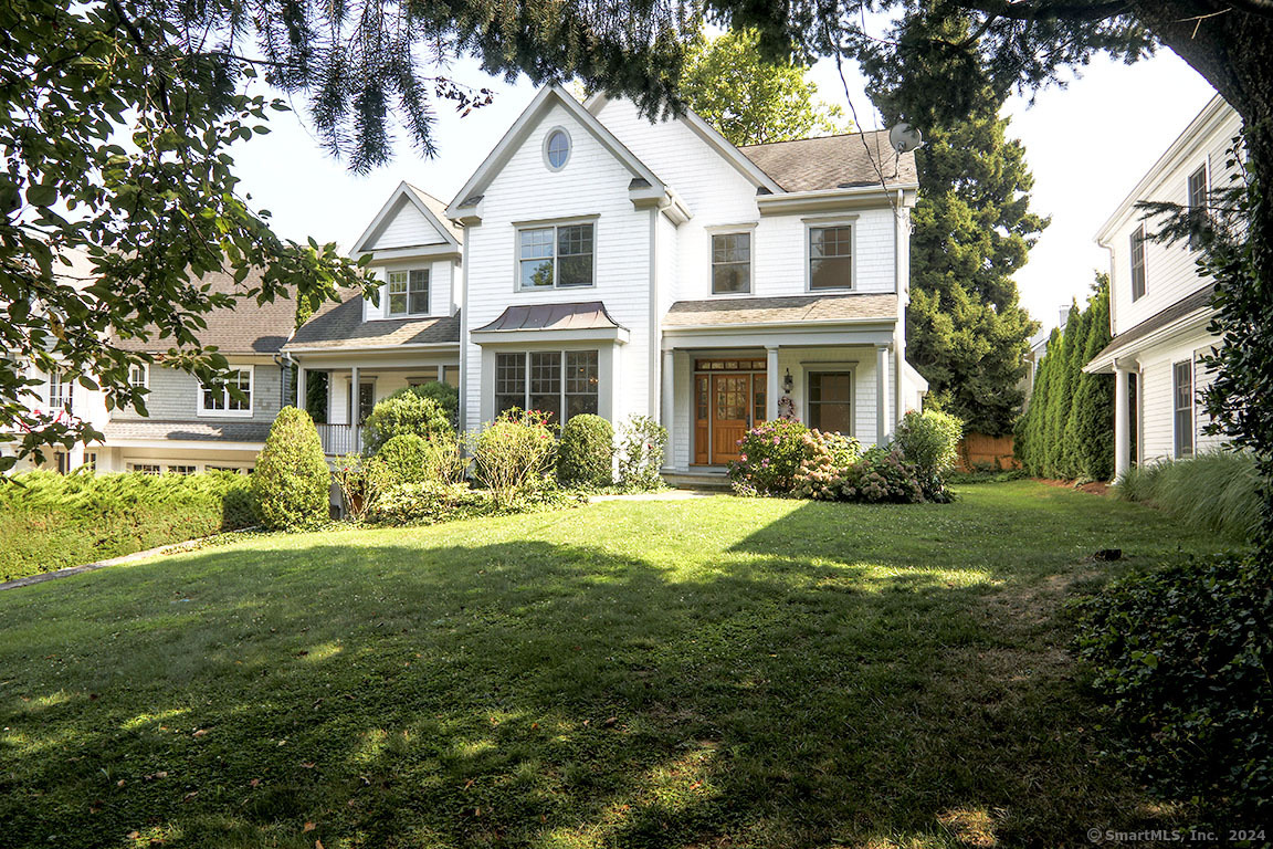 7 Oakleigh Court