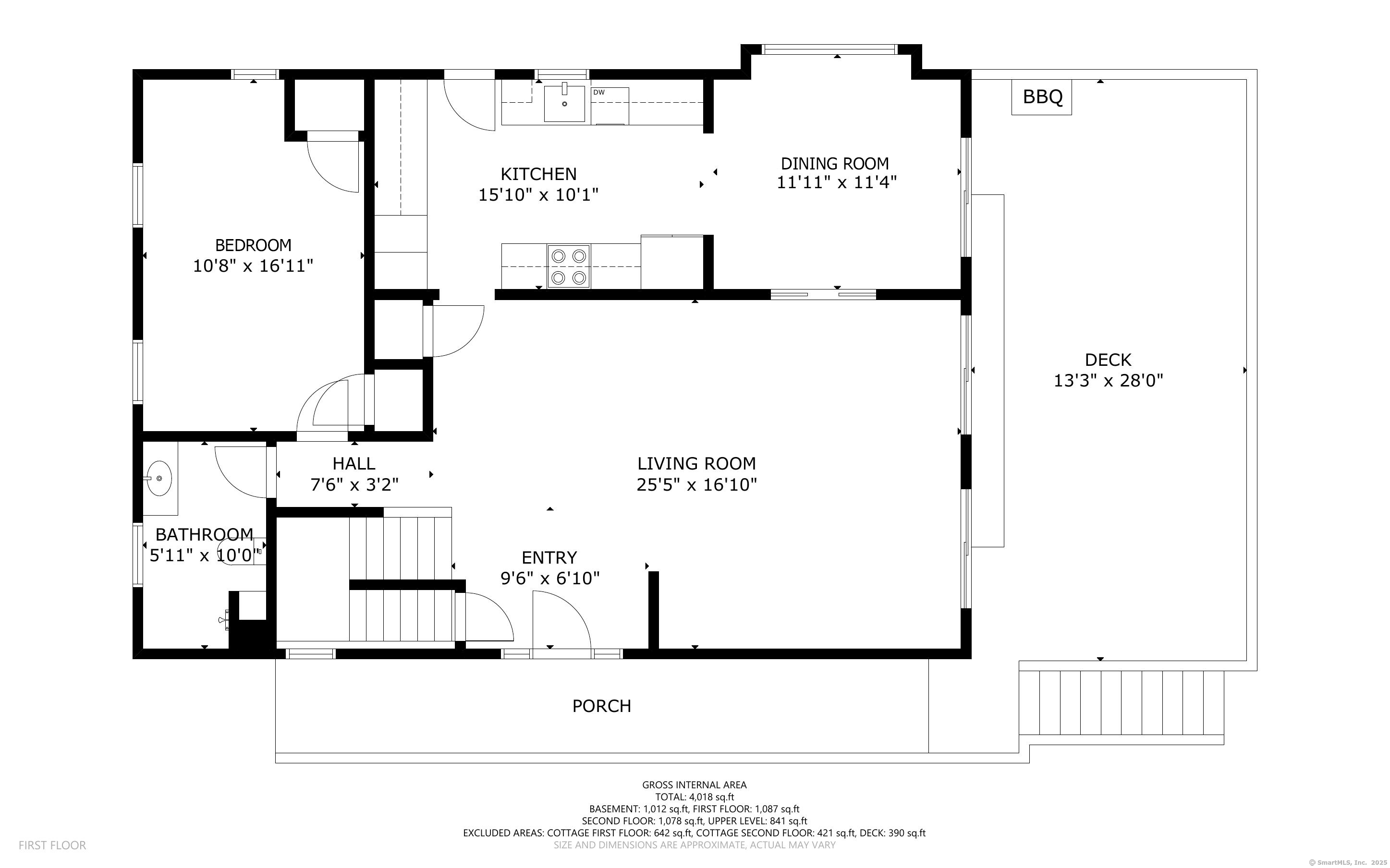 38 Yarmouth Road