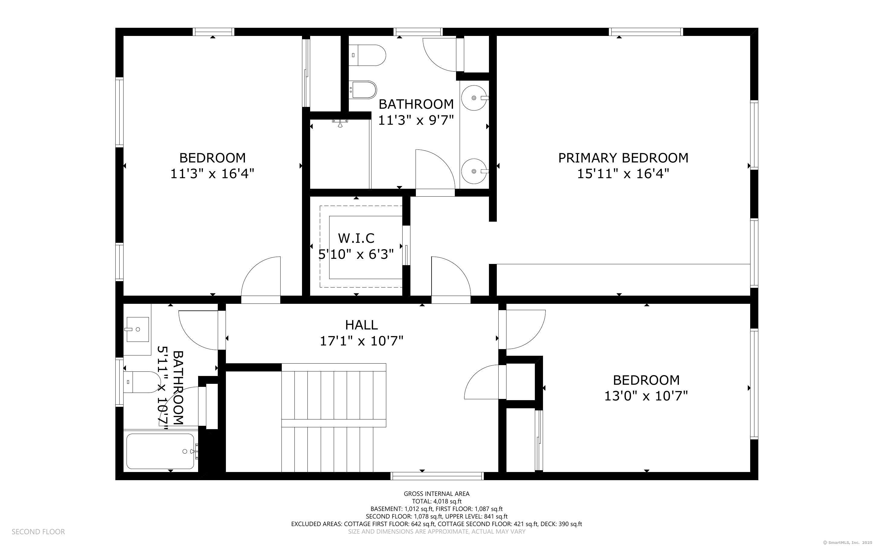 38 Yarmouth Road
