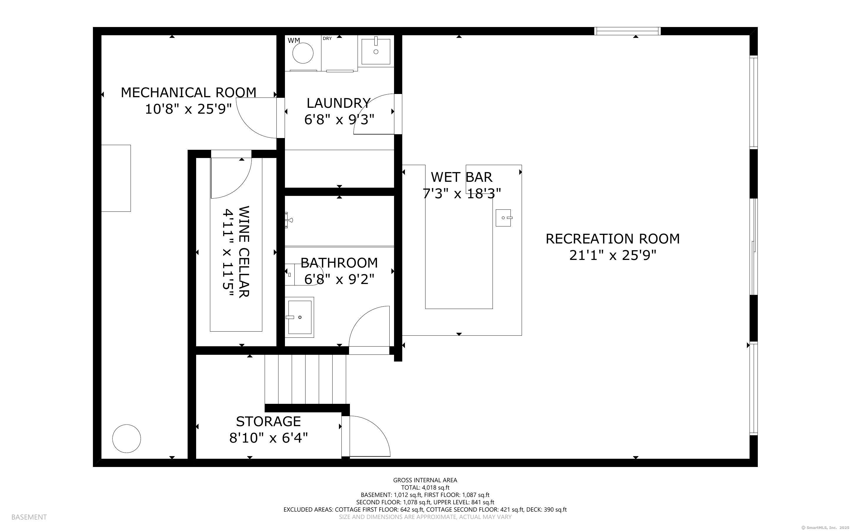 38 Yarmouth Road