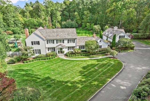 291 Laurel Road