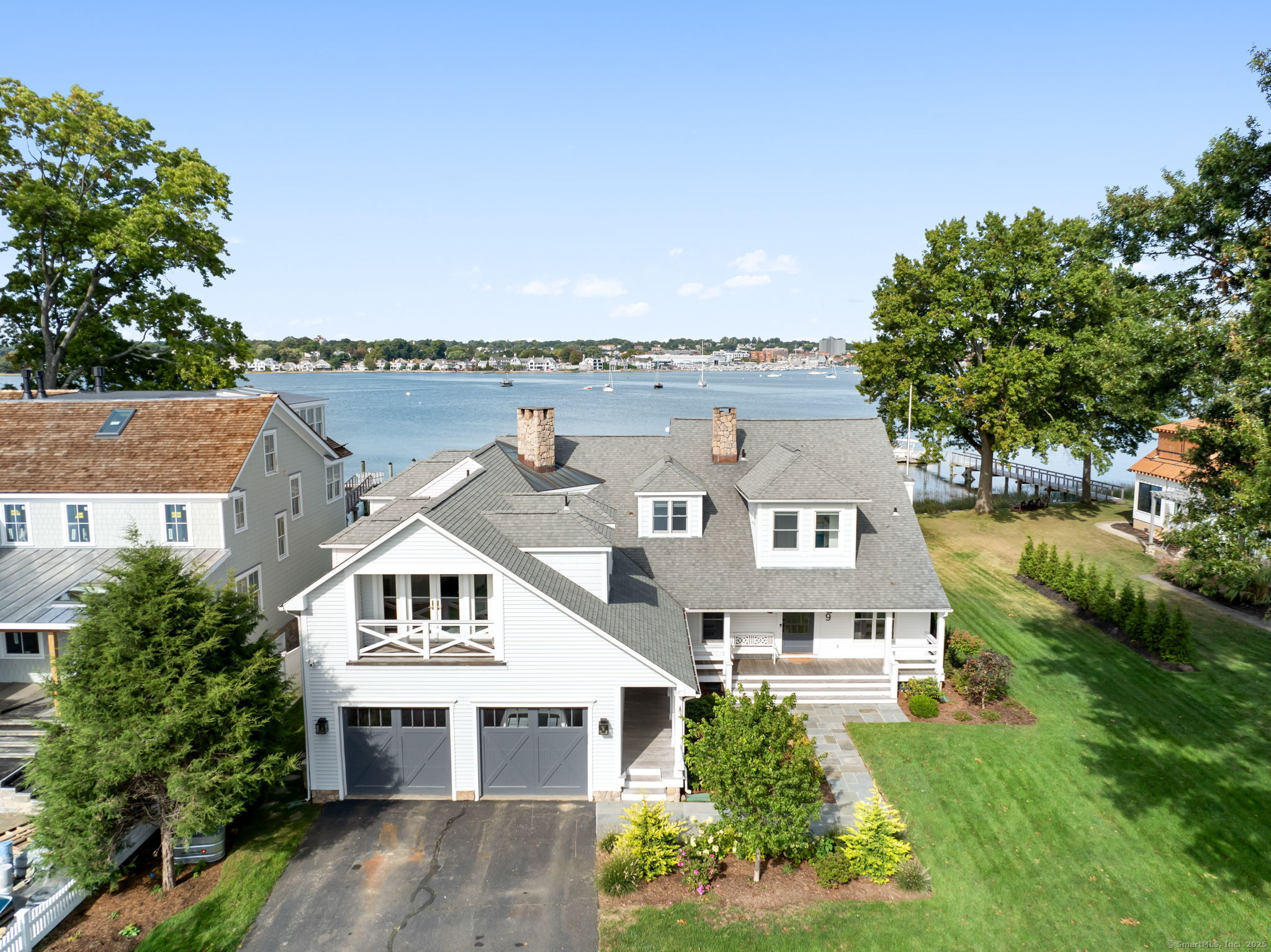 9 Sylvester Court
