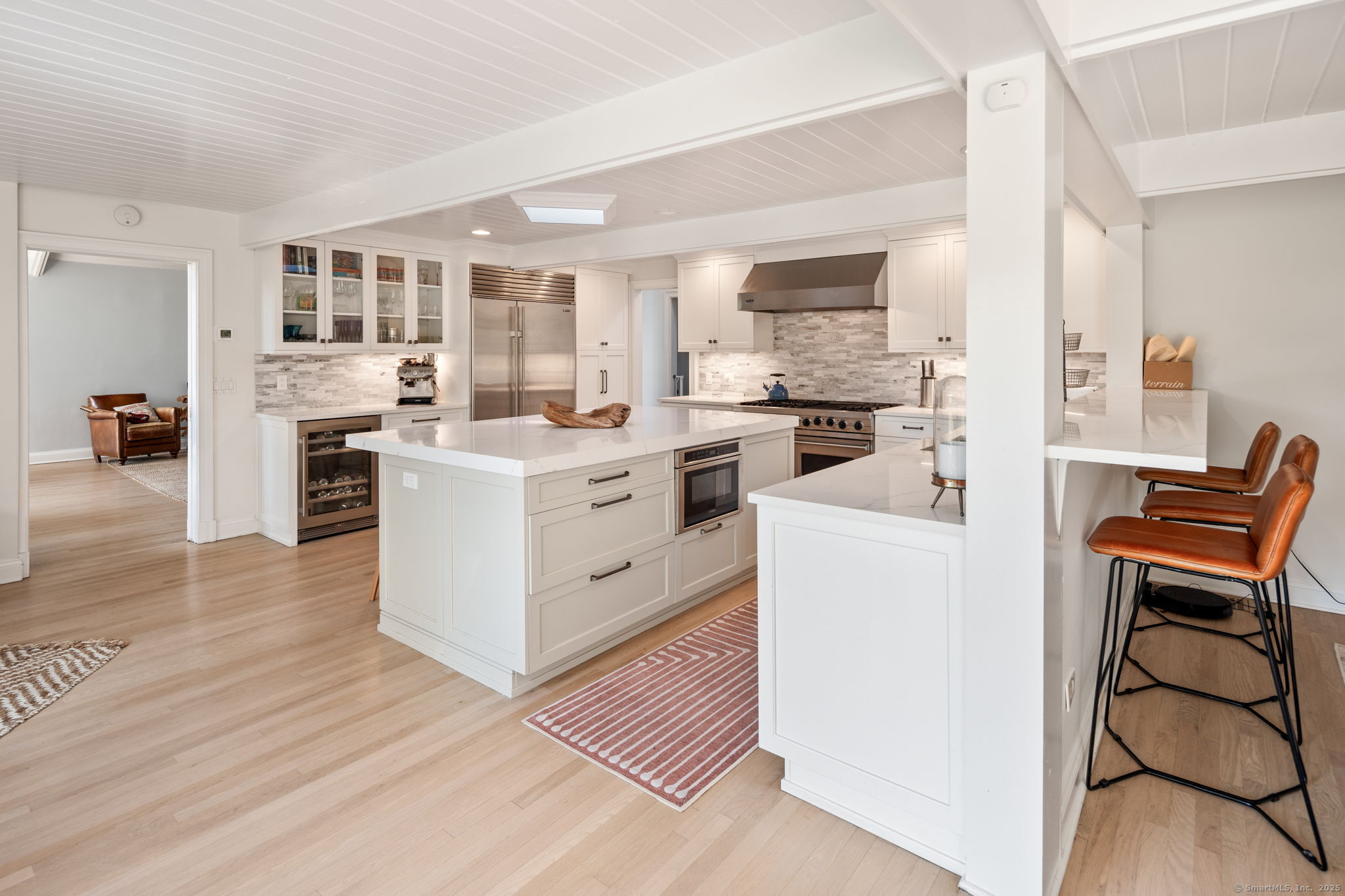 4 Shagbark Road