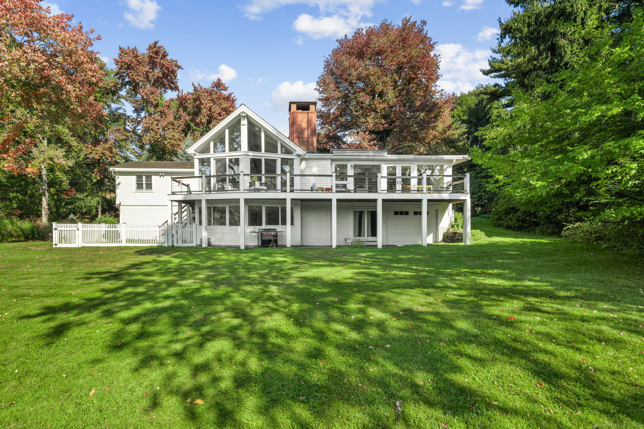 4 Shagbark Road