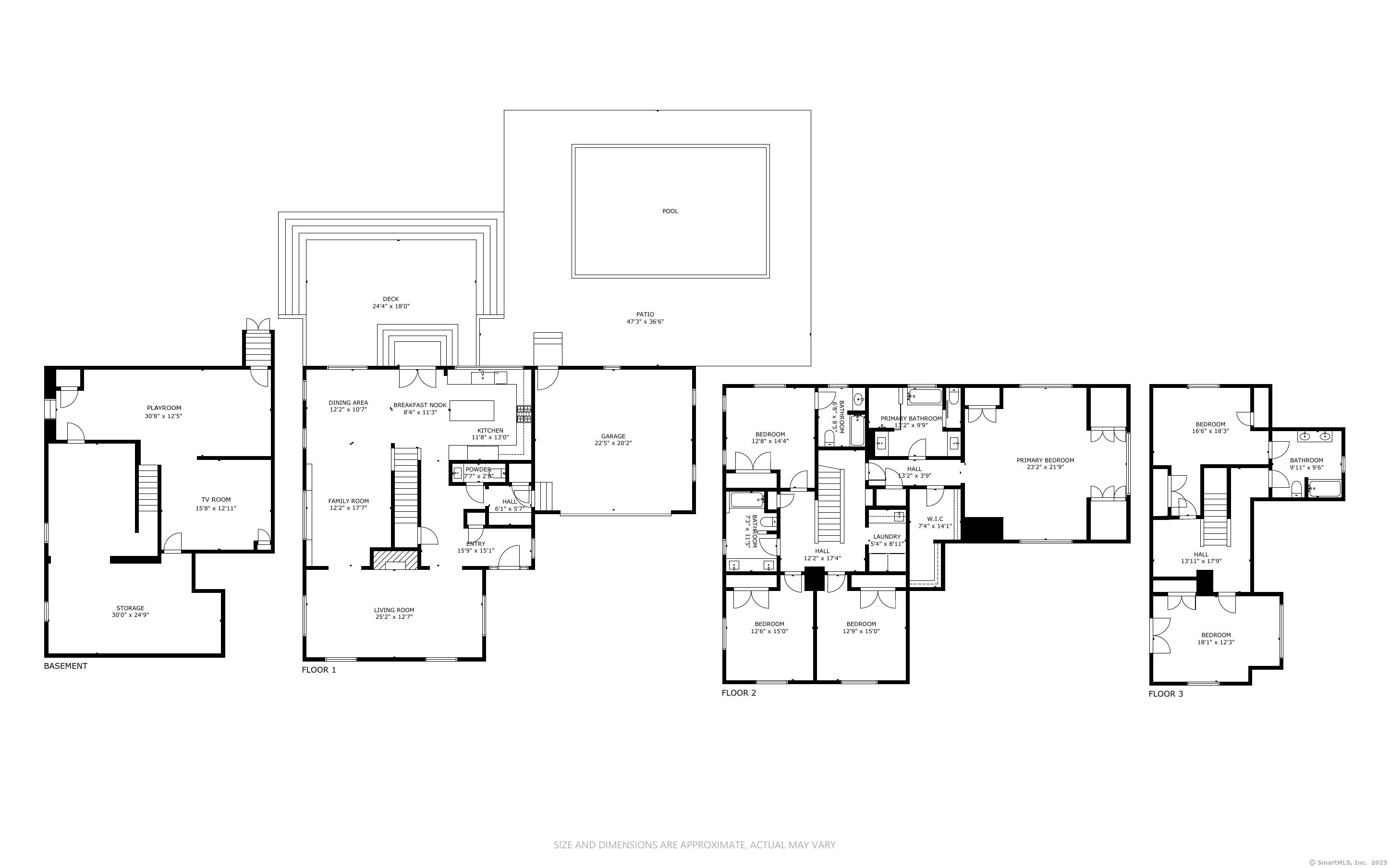 9 Milton Place