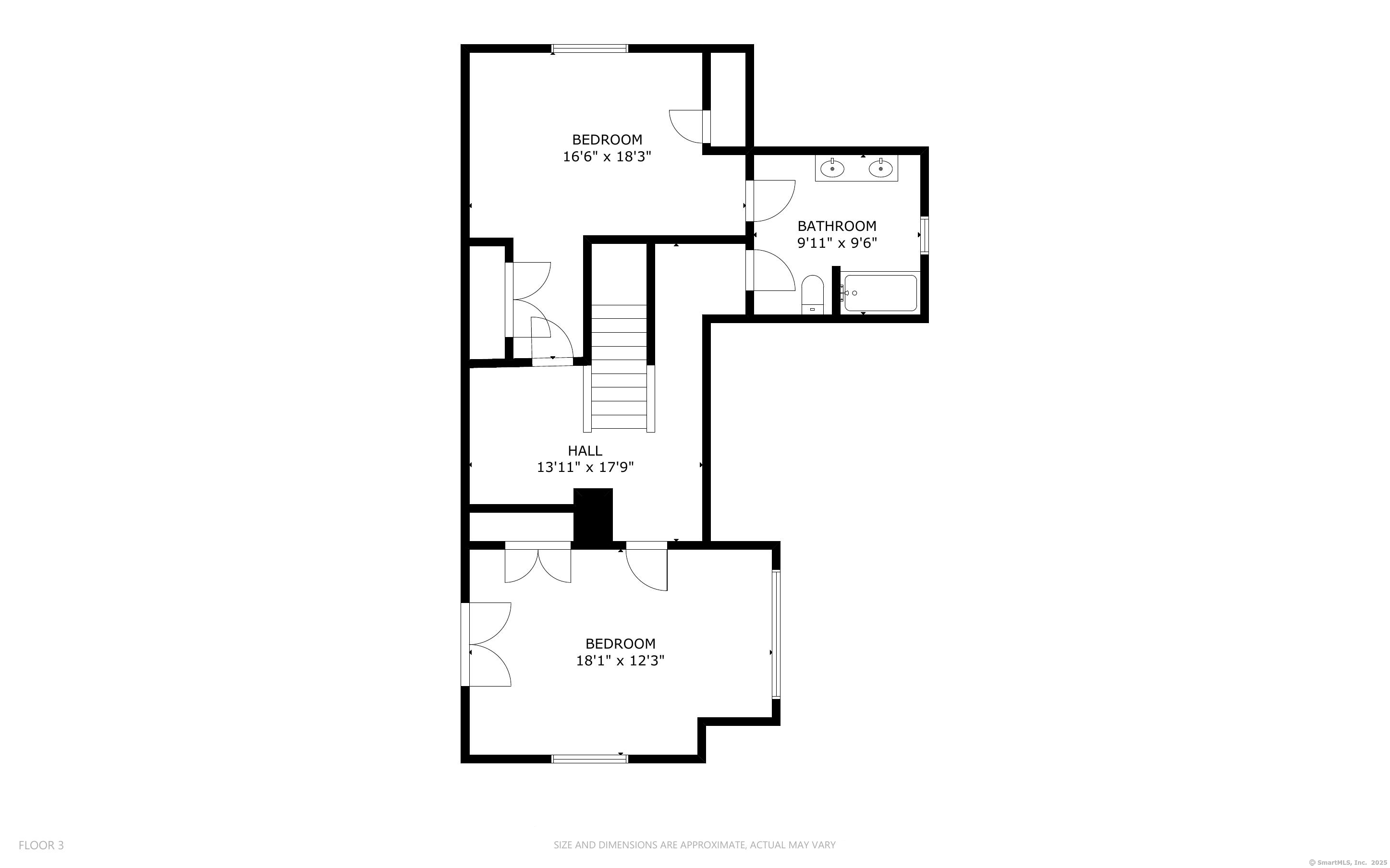 9 Milton Place