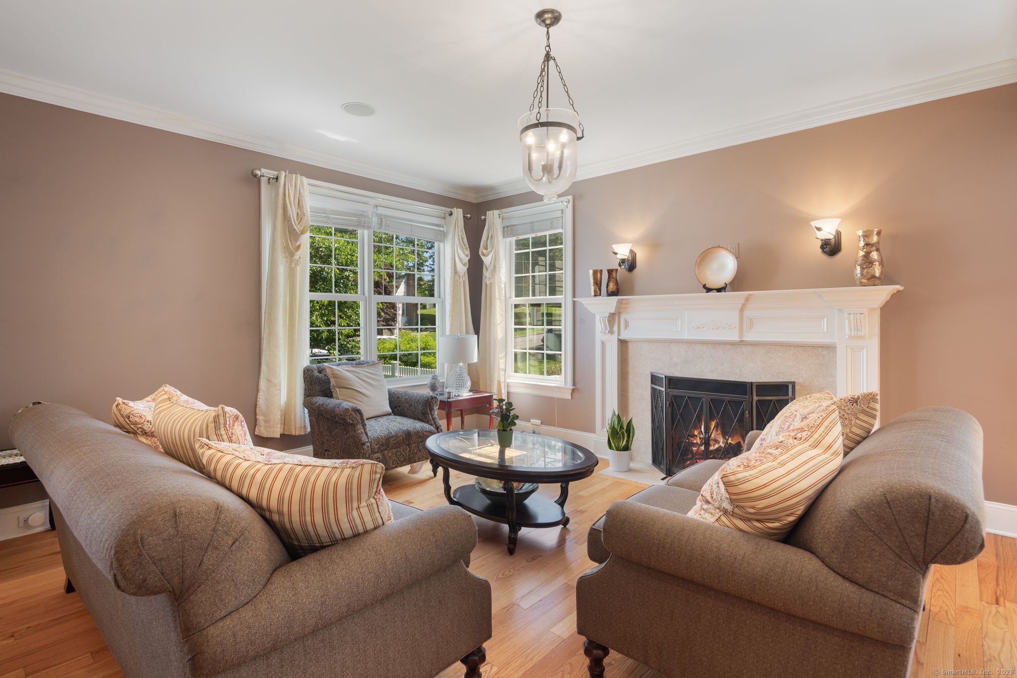 9 Knollwood Road