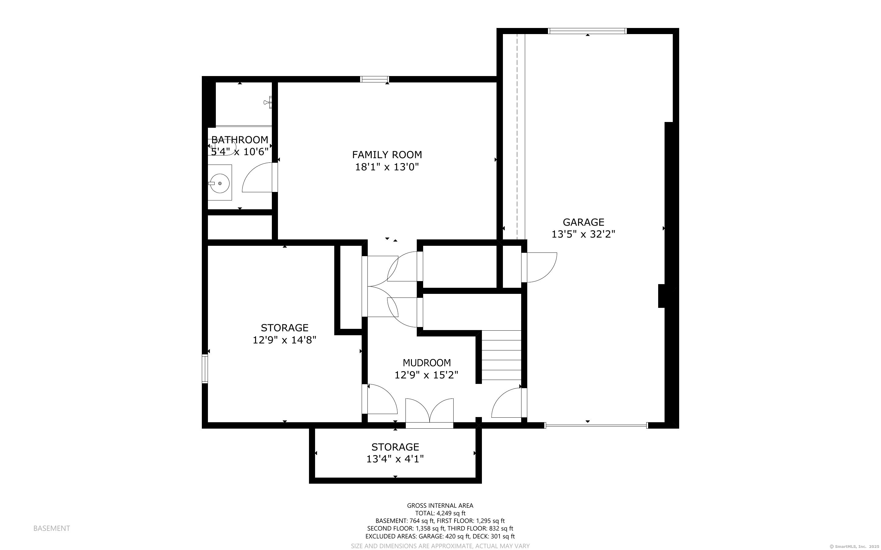 9 Knollwood Road