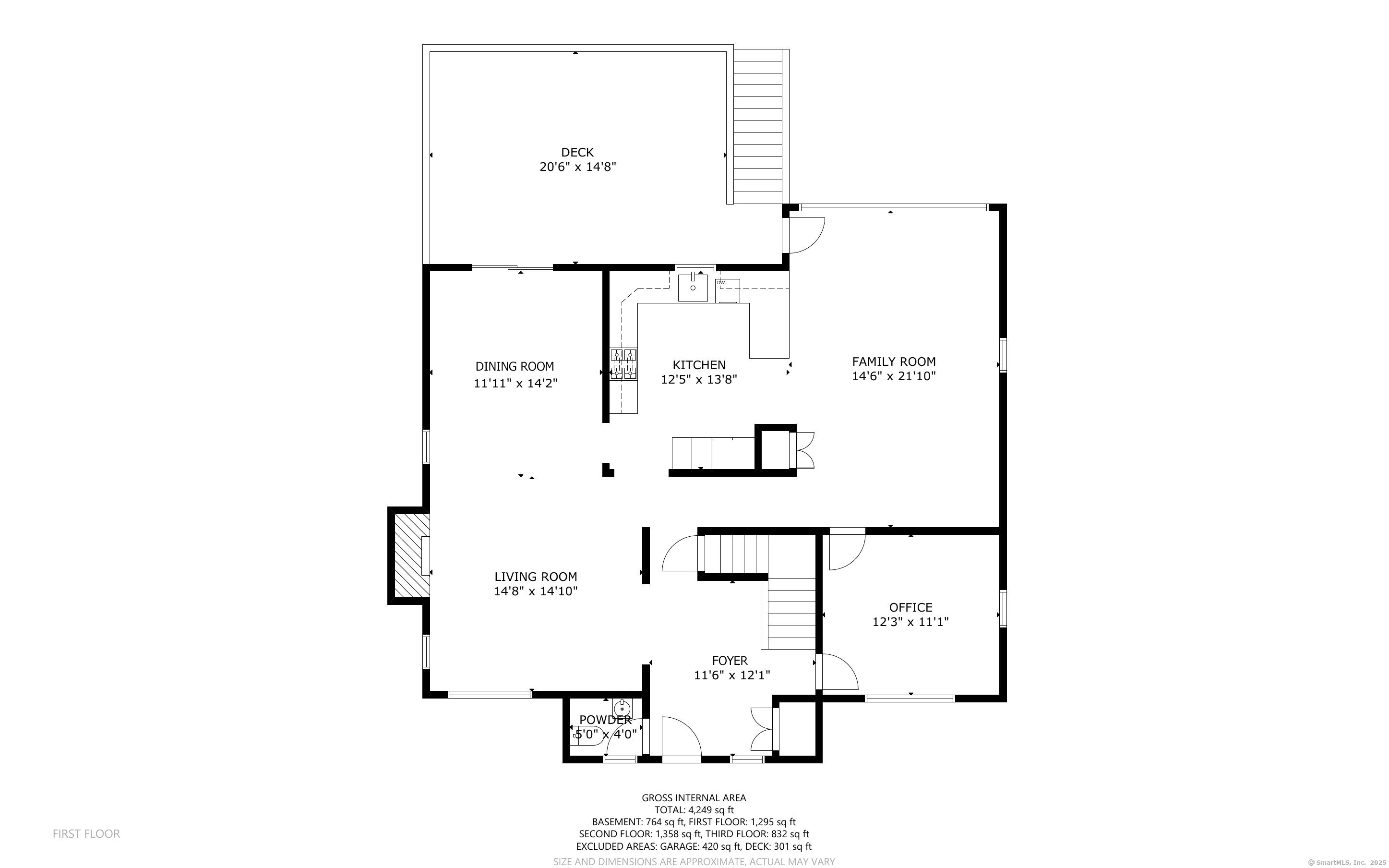 9 Knollwood Road
