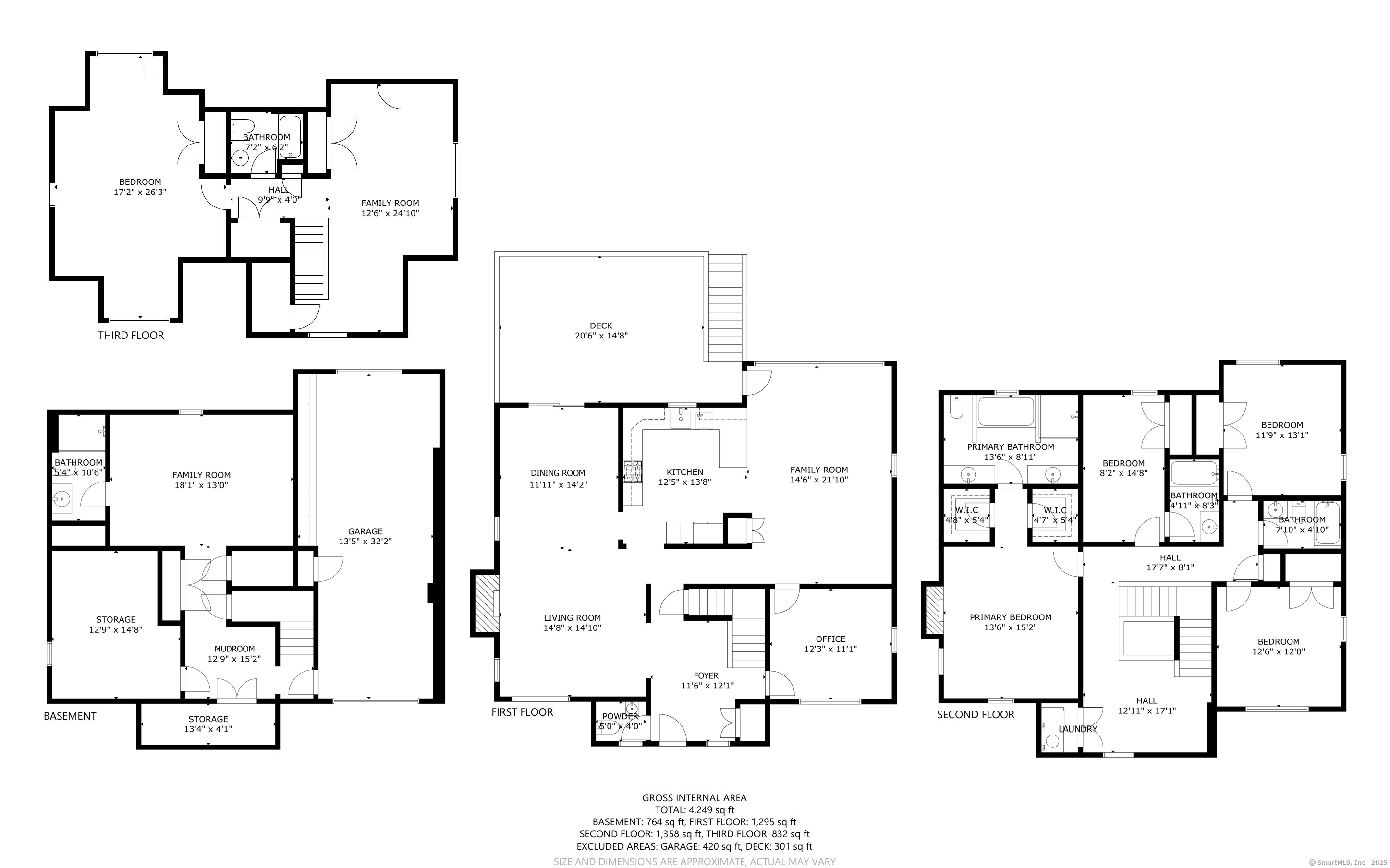 9 Knollwood Road