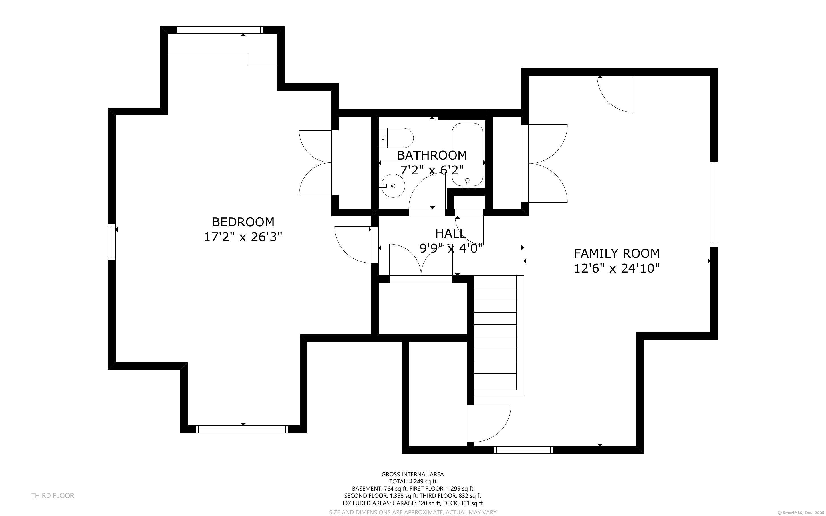 9 Knollwood Road